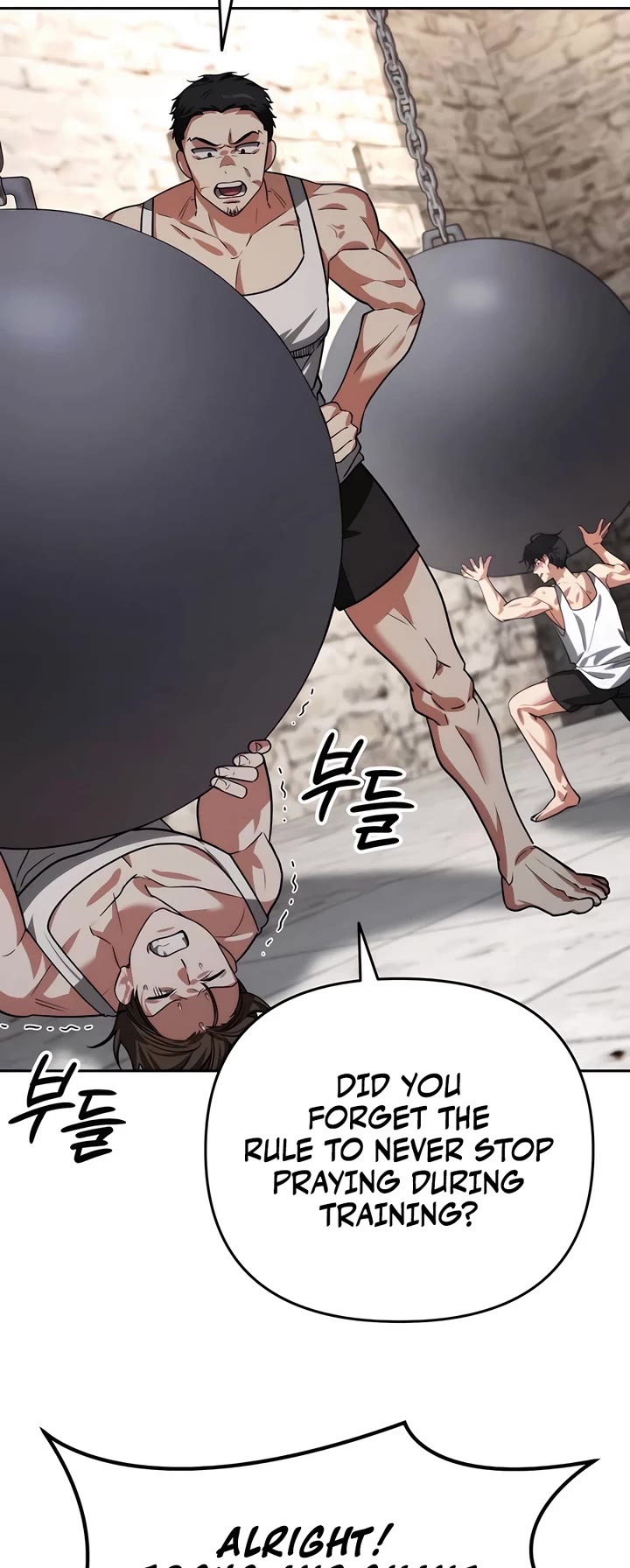 All My Alter Egos Are Tycoons chapter 14 page 46