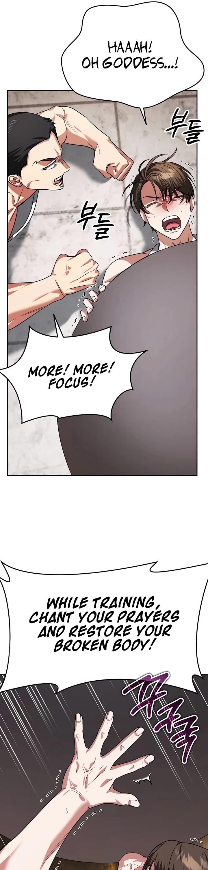 All My Alter Egos Are Tycoons chapter 14 page 48