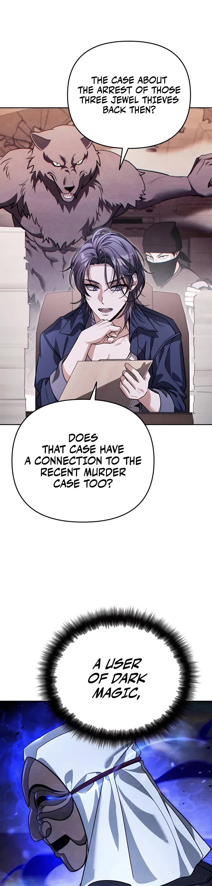 All My Alter Egos Are Tycoons chapter 14 page 5