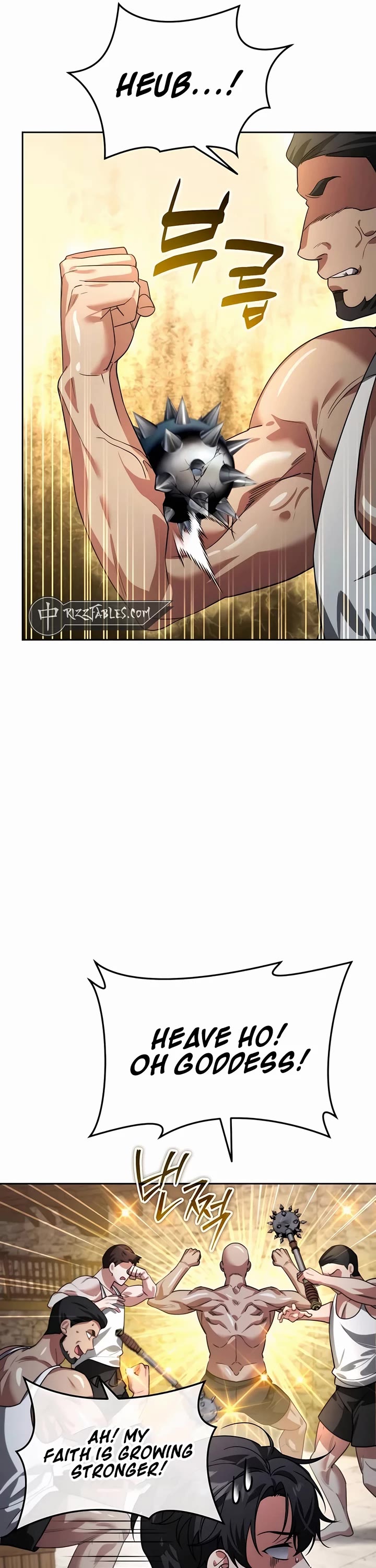 All My Alter Egos Are Tycoons chapter 14 page 52