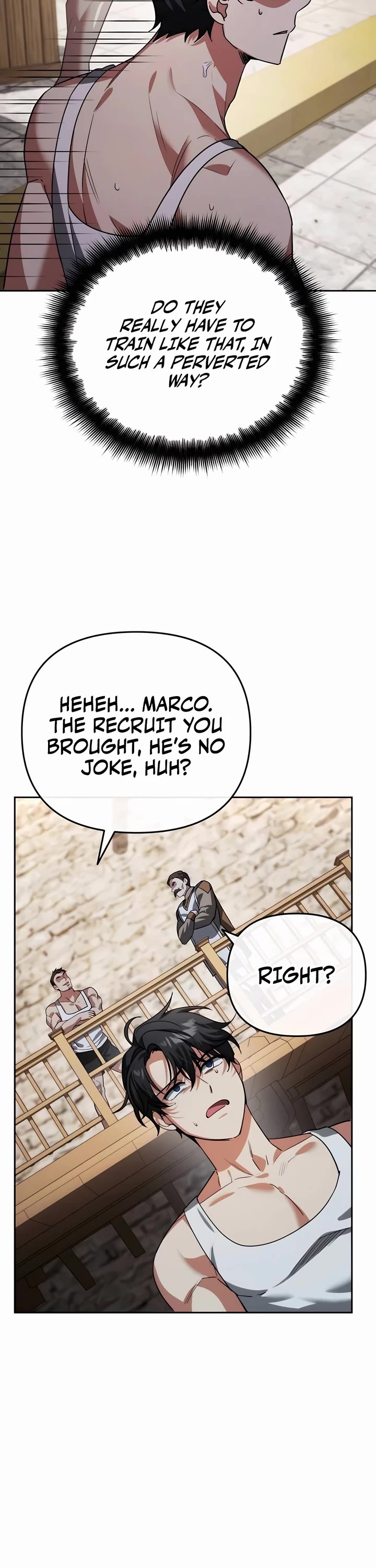 All My Alter Egos Are Tycoons chapter 14 page 53