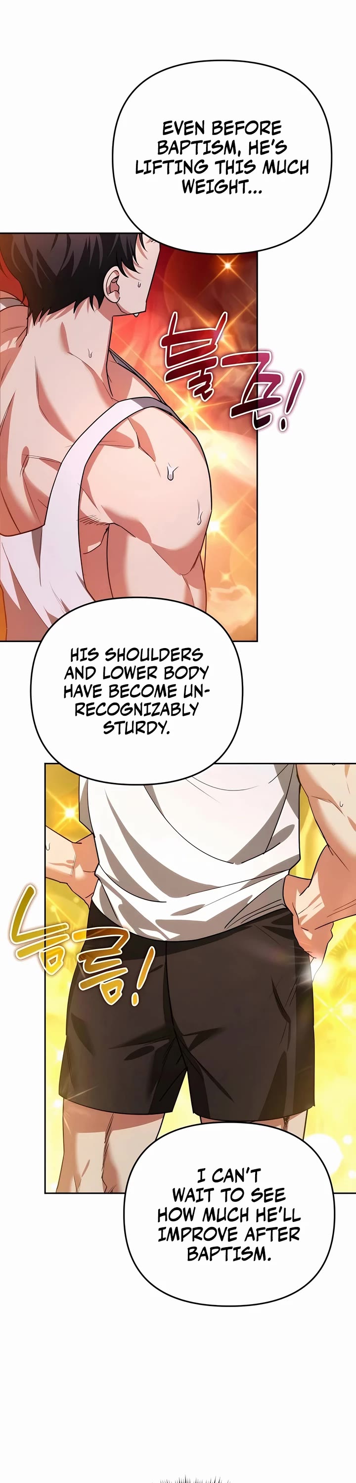 All My Alter Egos Are Tycoons chapter 14 page 54