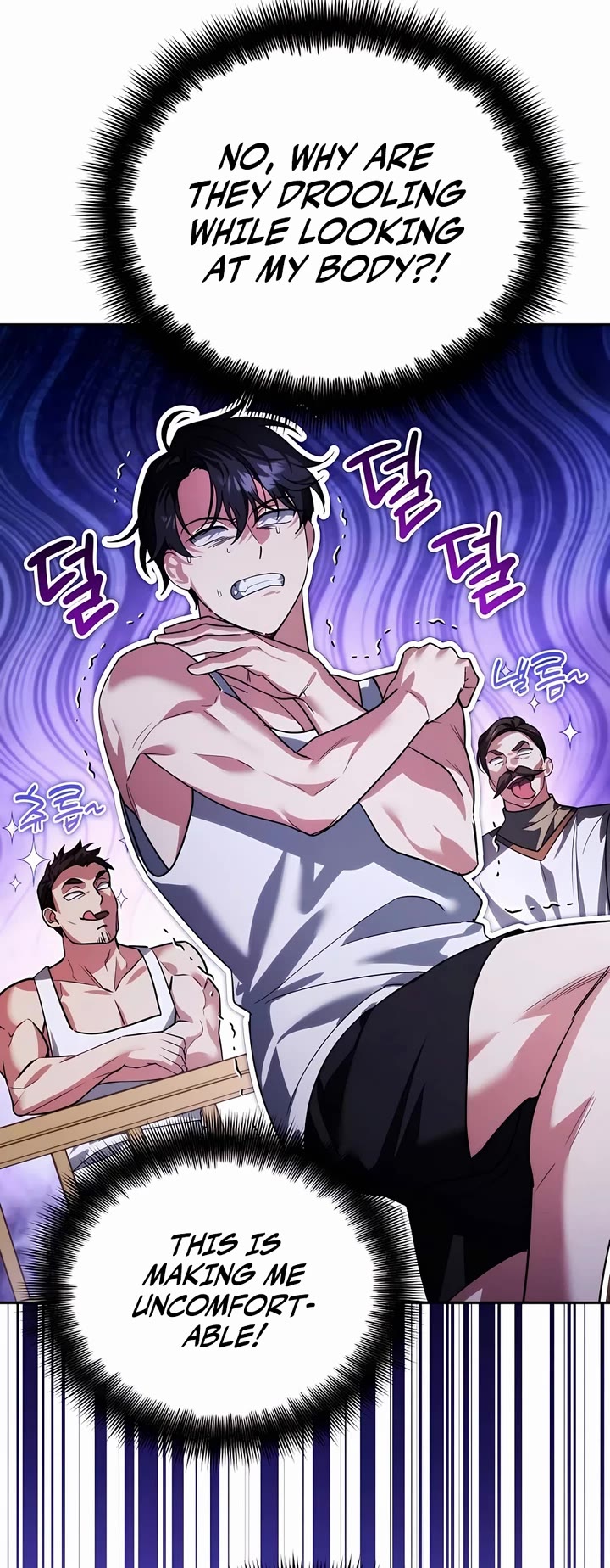 All My Alter Egos Are Tycoons chapter 14 page 55