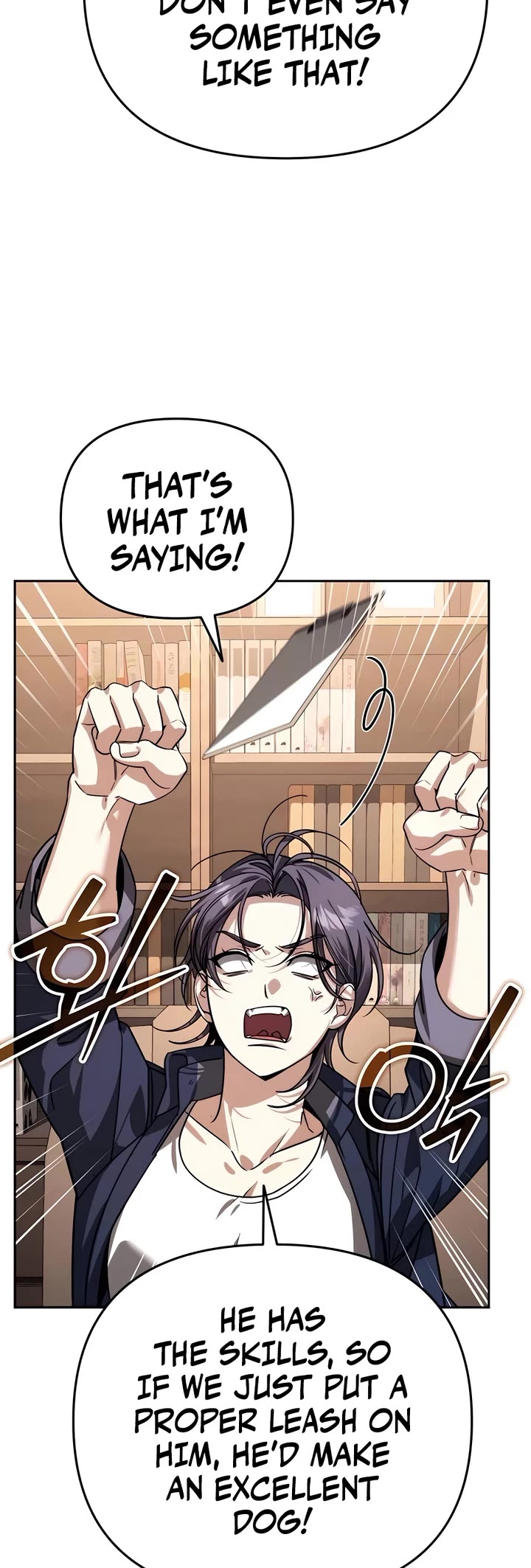 All My Alter Egos Are Tycoons chapter 14 page 7