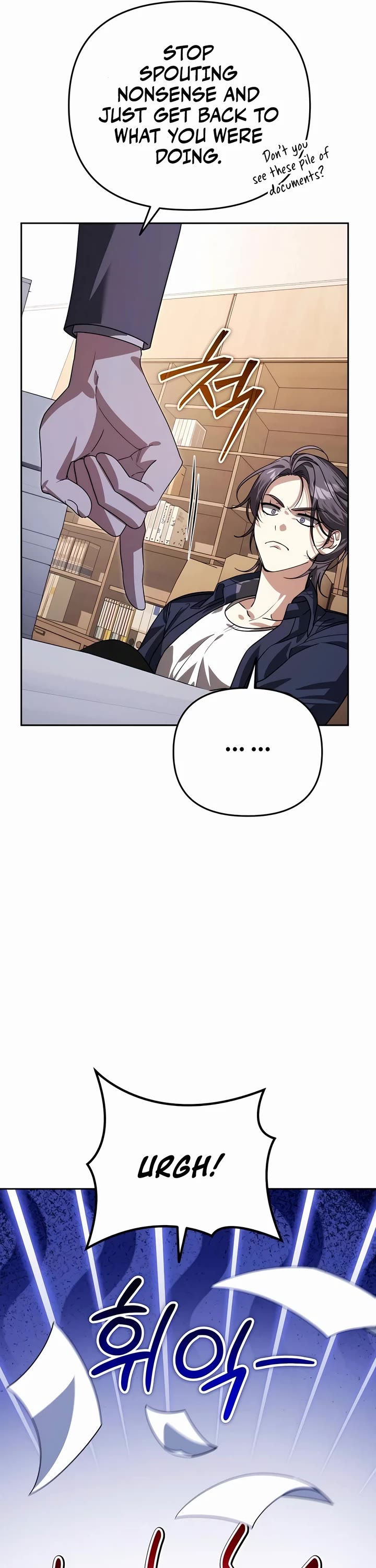 All My Alter Egos Are Tycoons chapter 14 page 9