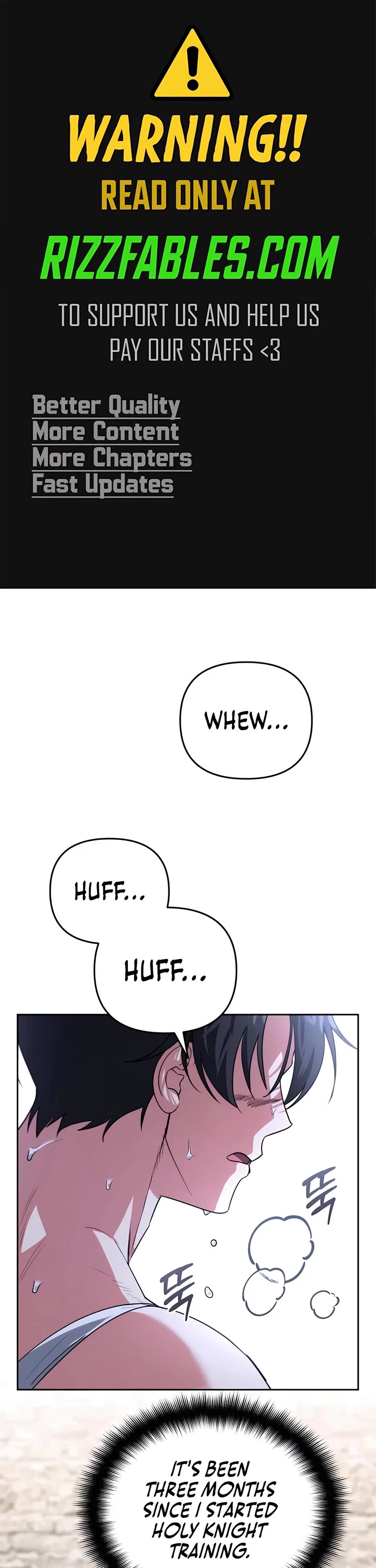 All My Alter Egos Are Tycoons chapter 15 page 1