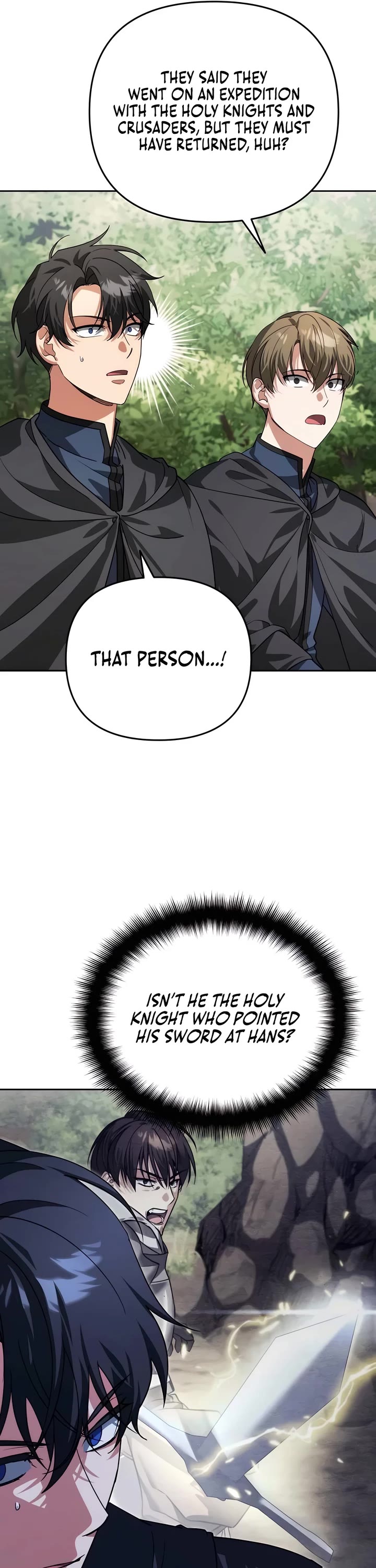 All My Alter Egos Are Tycoons chapter 15 page 10