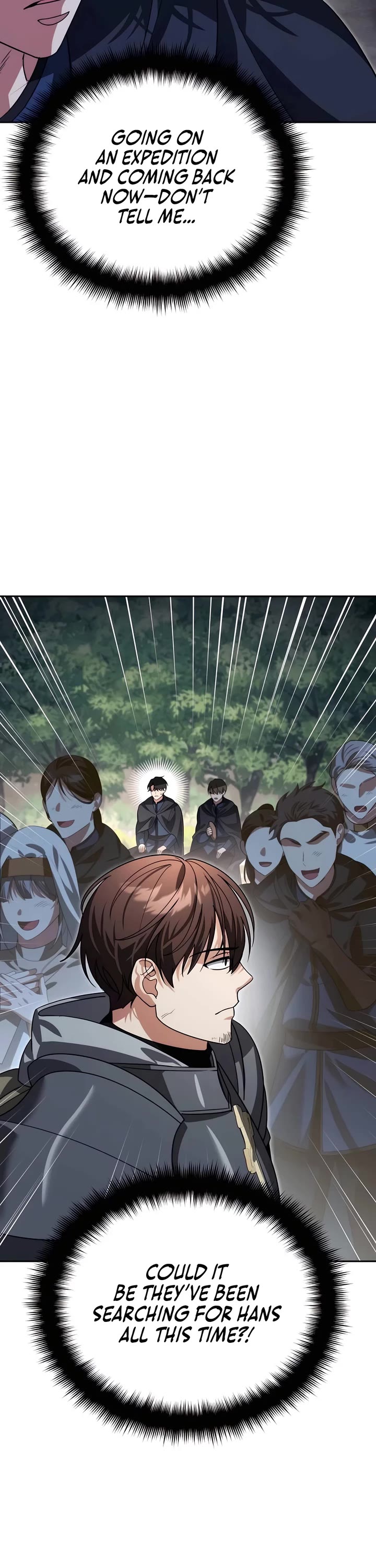 All My Alter Egos Are Tycoons chapter 15 page 11