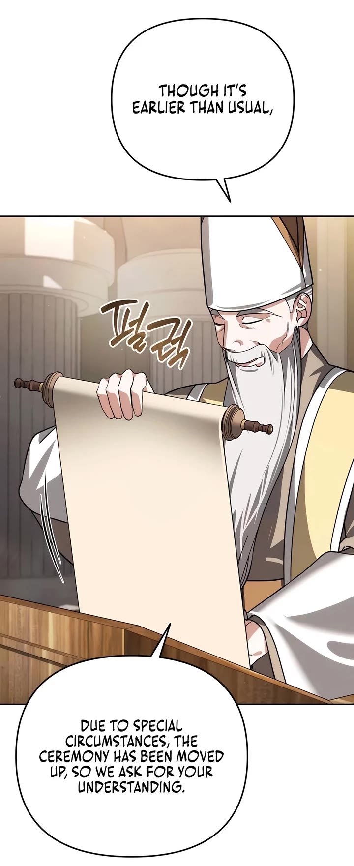 All My Alter Egos Are Tycoons chapter 15 page 14