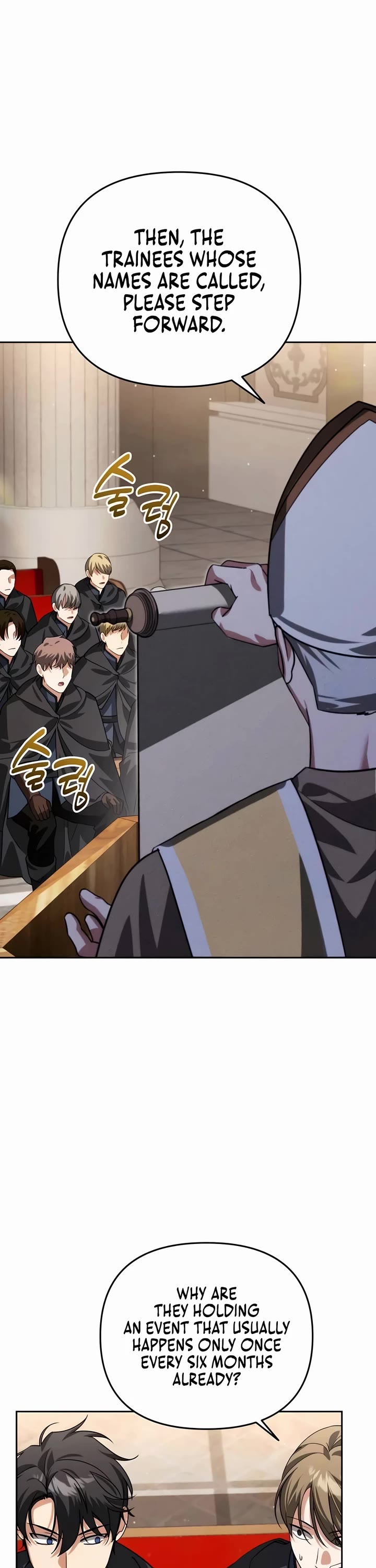 All My Alter Egos Are Tycoons chapter 15 page 15