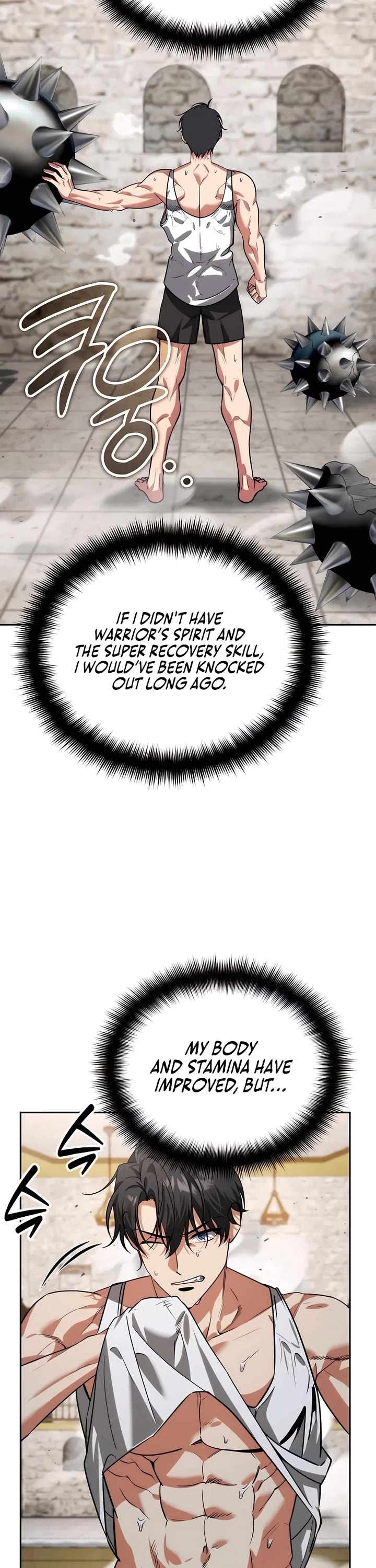 All My Alter Egos Are Tycoons chapter 15 page 2