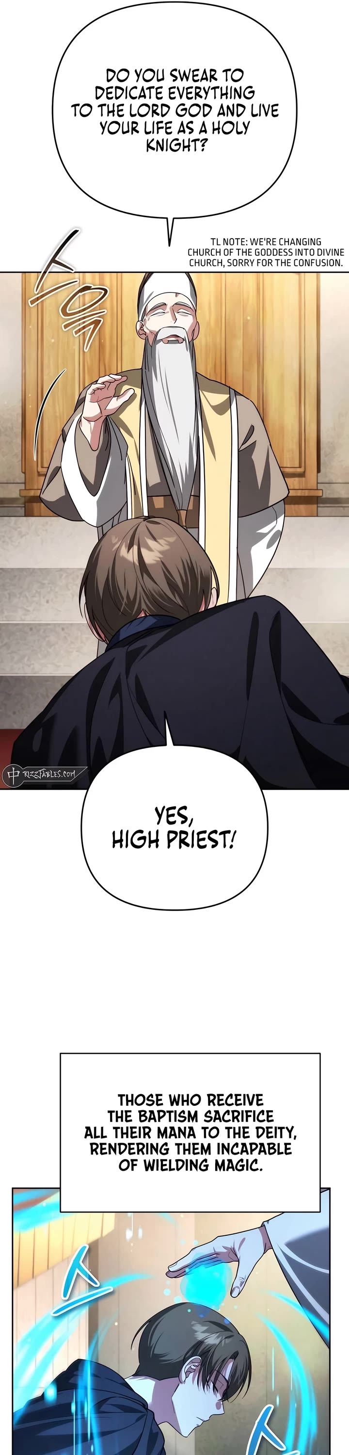 All My Alter Egos Are Tycoons chapter 15 page 20