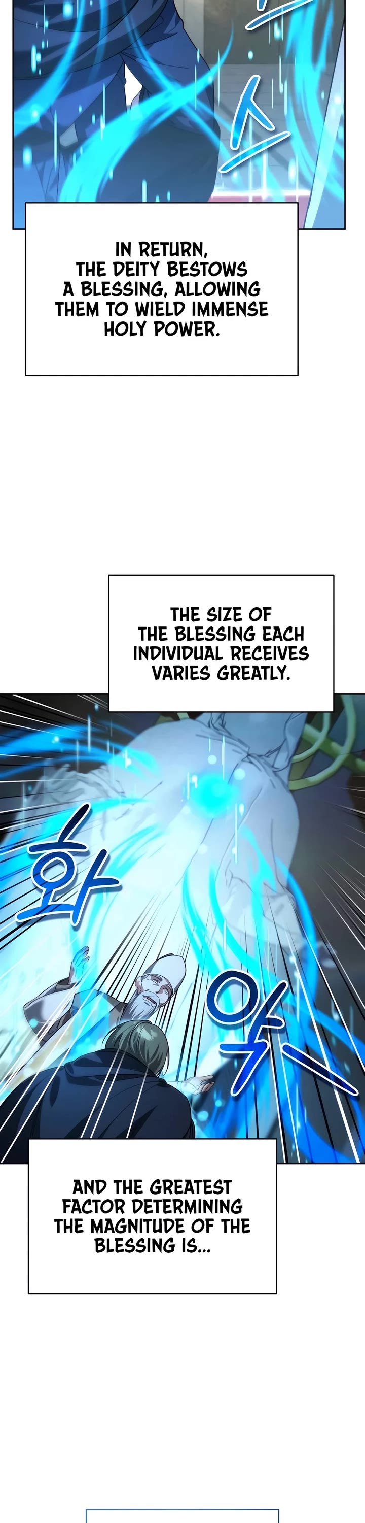 All My Alter Egos Are Tycoons chapter 15 page 21