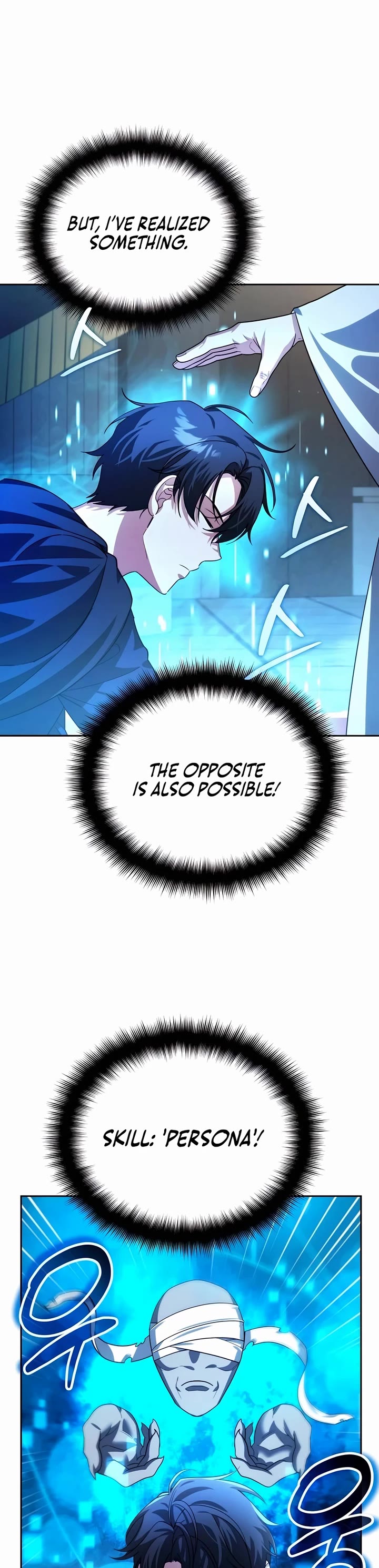 All My Alter Egos Are Tycoons chapter 15 page 26