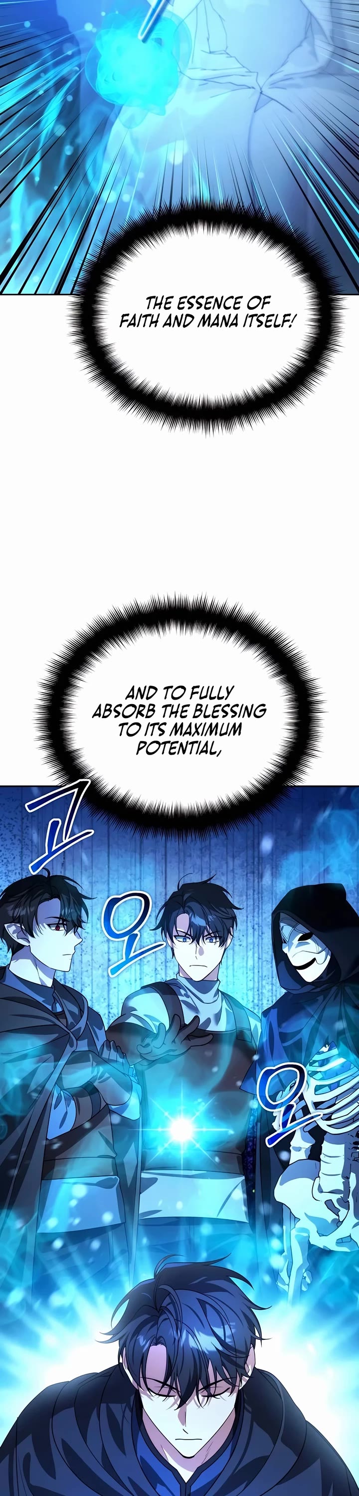 All My Alter Egos Are Tycoons chapter 15 page 29