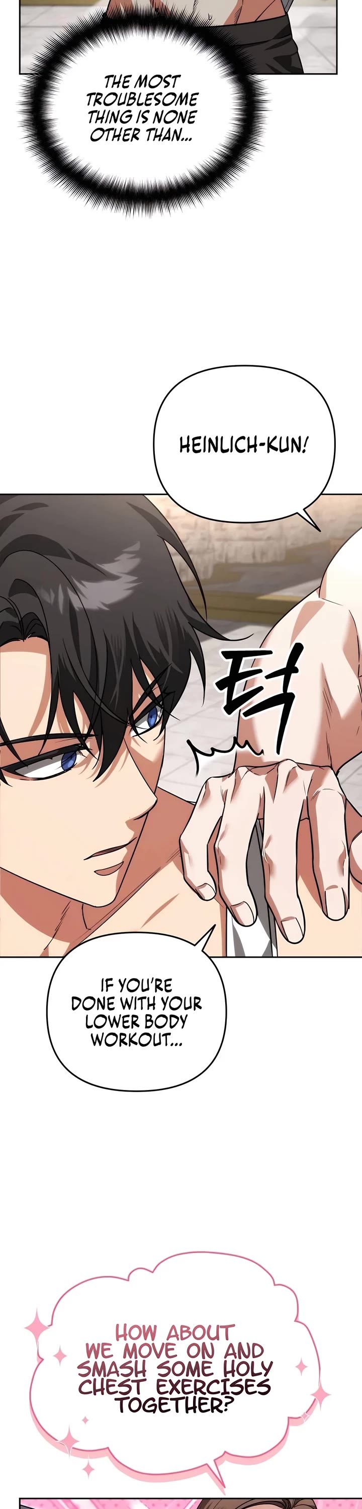 All My Alter Egos Are Tycoons chapter 15 page 3