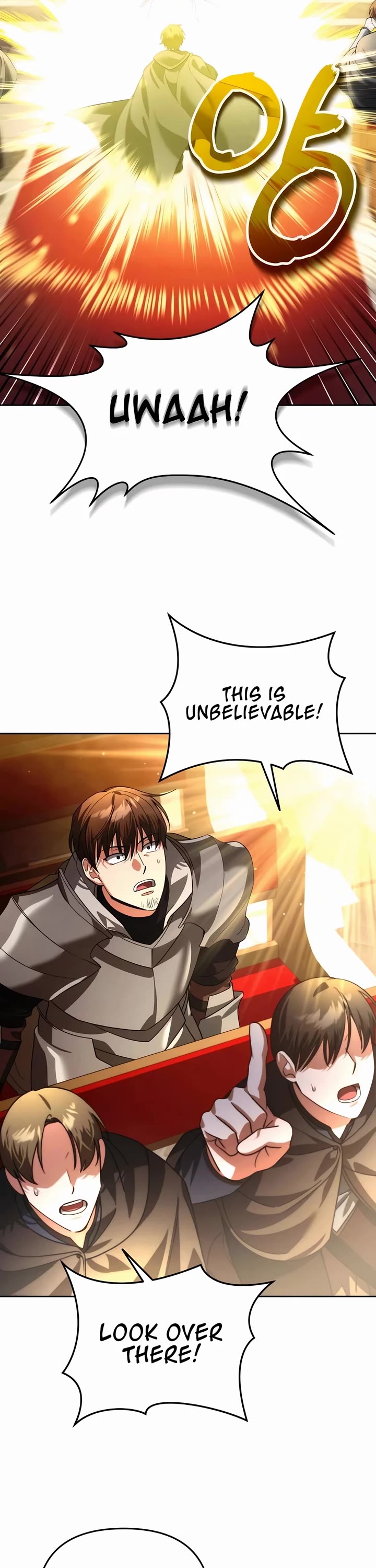 All My Alter Egos Are Tycoons chapter 15 page 32