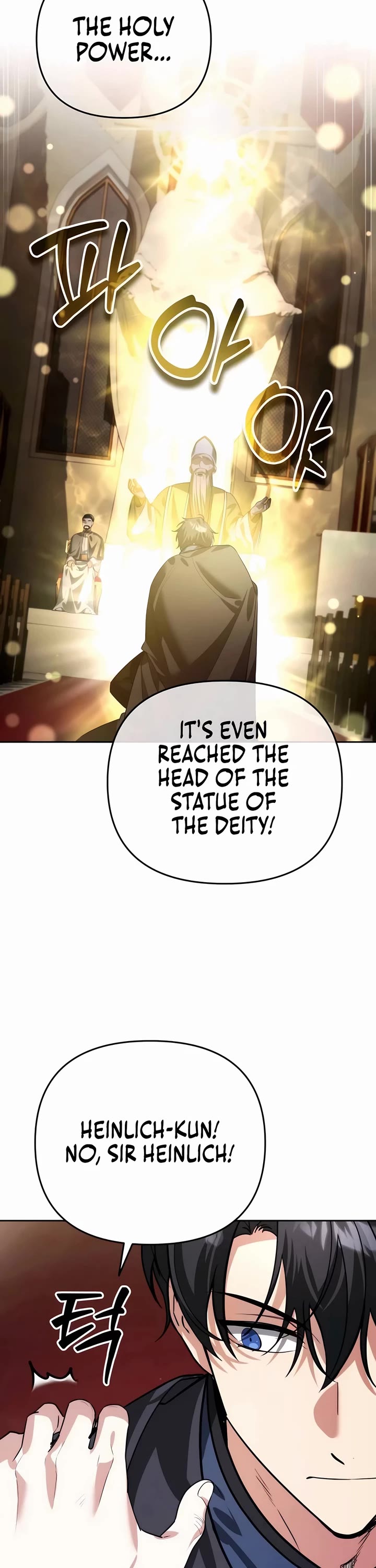 All My Alter Egos Are Tycoons chapter 15 page 33