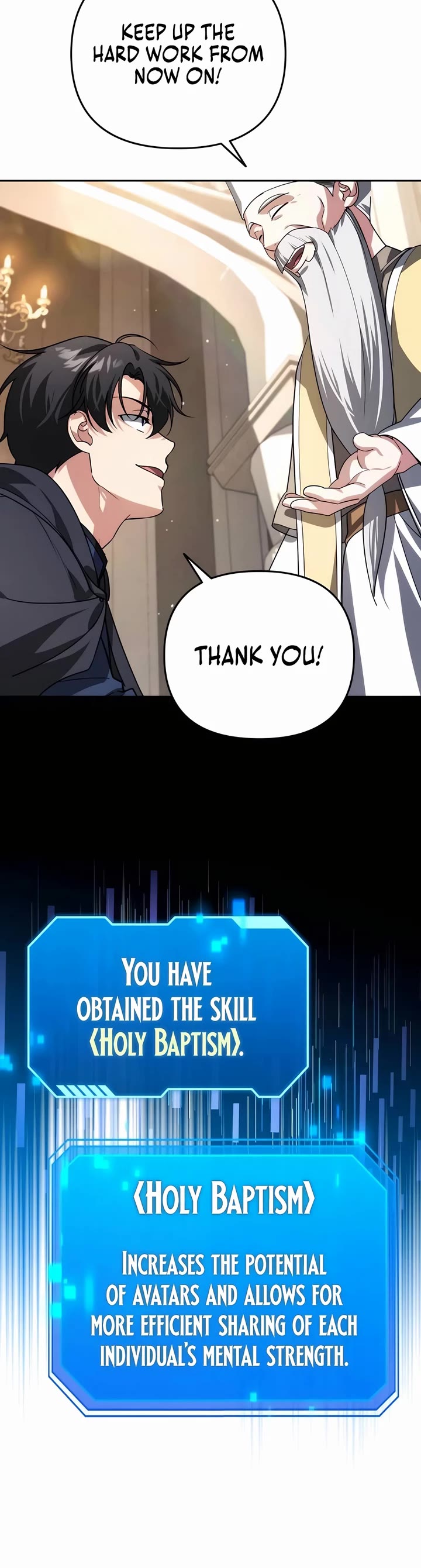 All My Alter Egos Are Tycoons chapter 15 page 35