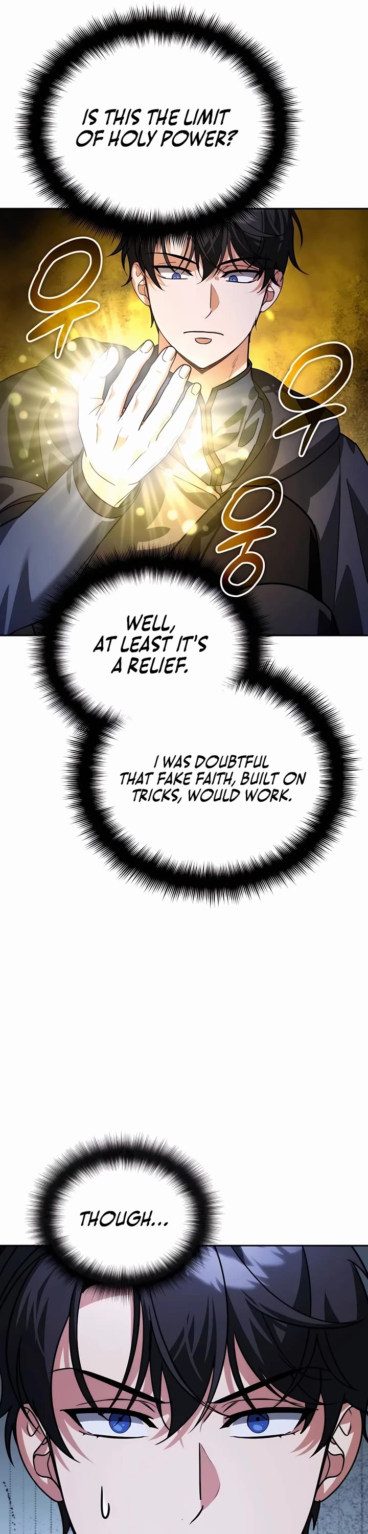 All My Alter Egos Are Tycoons chapter 15 page 36