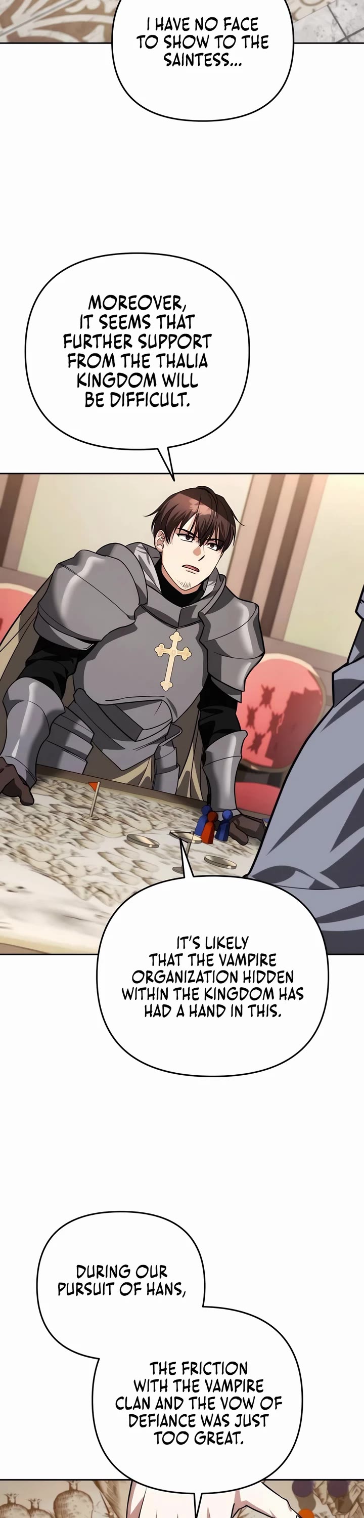 All My Alter Egos Are Tycoons chapter 15 page 42