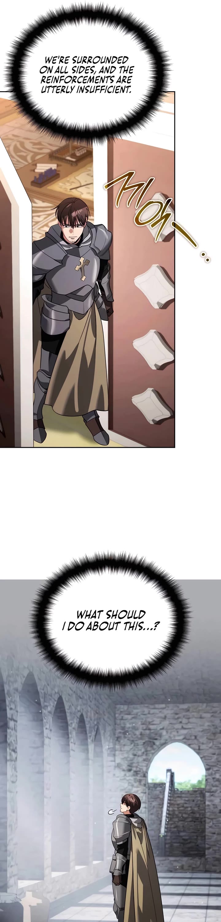 All My Alter Egos Are Tycoons chapter 15 page 45