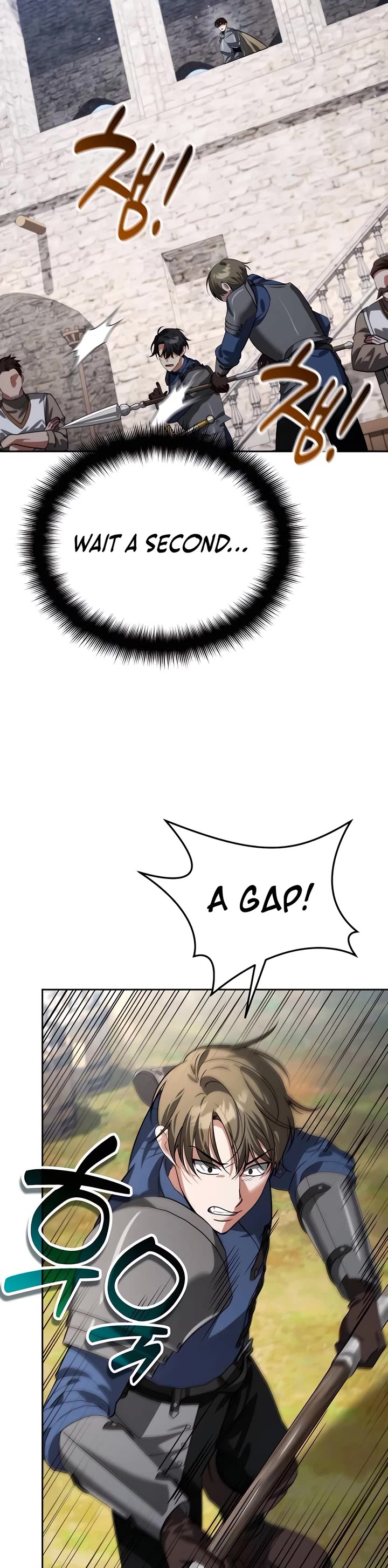 All My Alter Egos Are Tycoons chapter 15 page 47