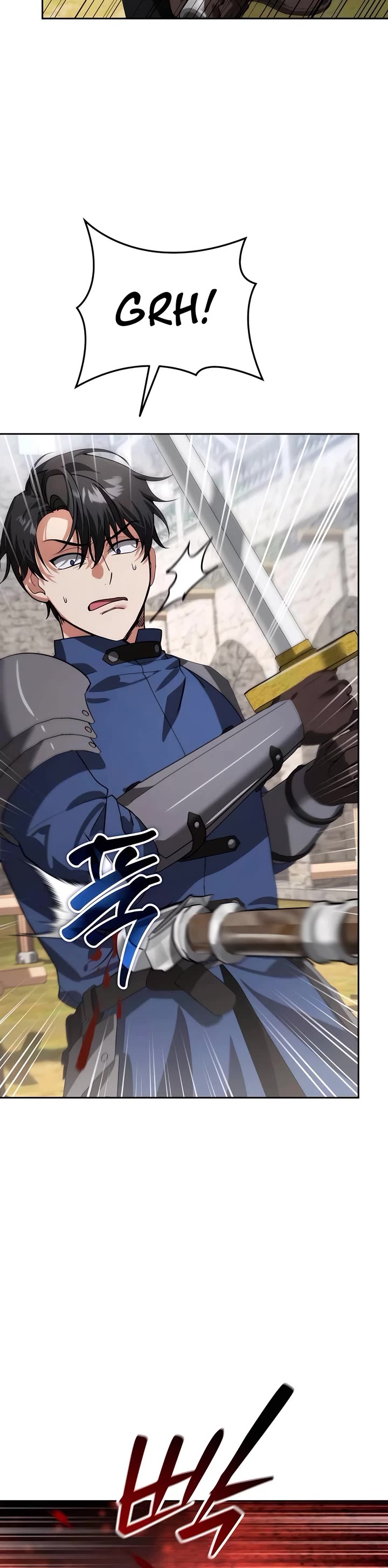 All My Alter Egos Are Tycoons chapter 15 page 48