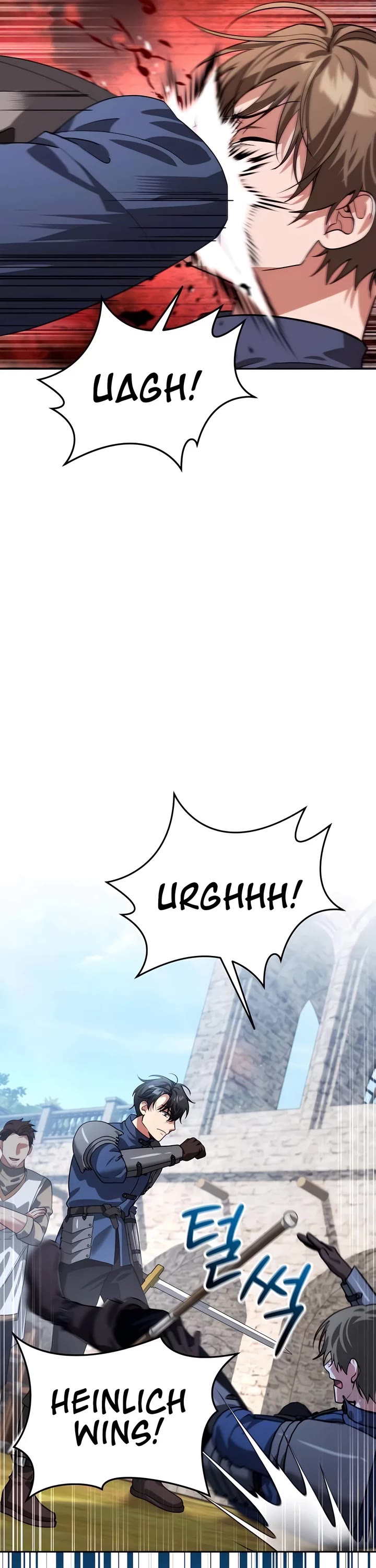 All My Alter Egos Are Tycoons chapter 15 page 49