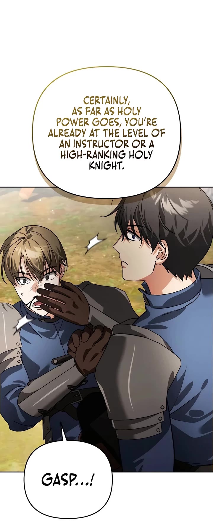 All My Alter Egos Are Tycoons chapter 15 page 53