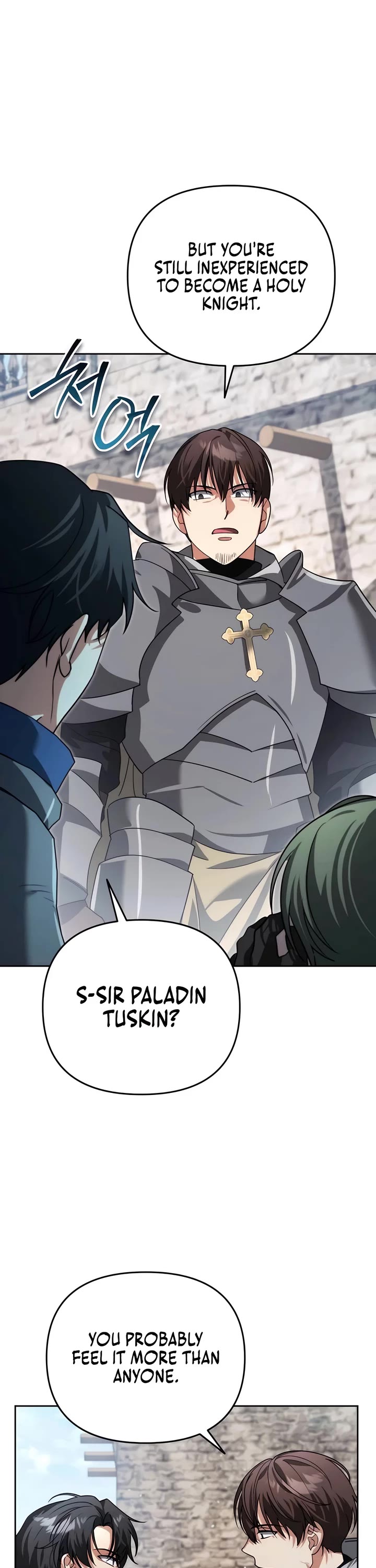 All My Alter Egos Are Tycoons chapter 15 page 54