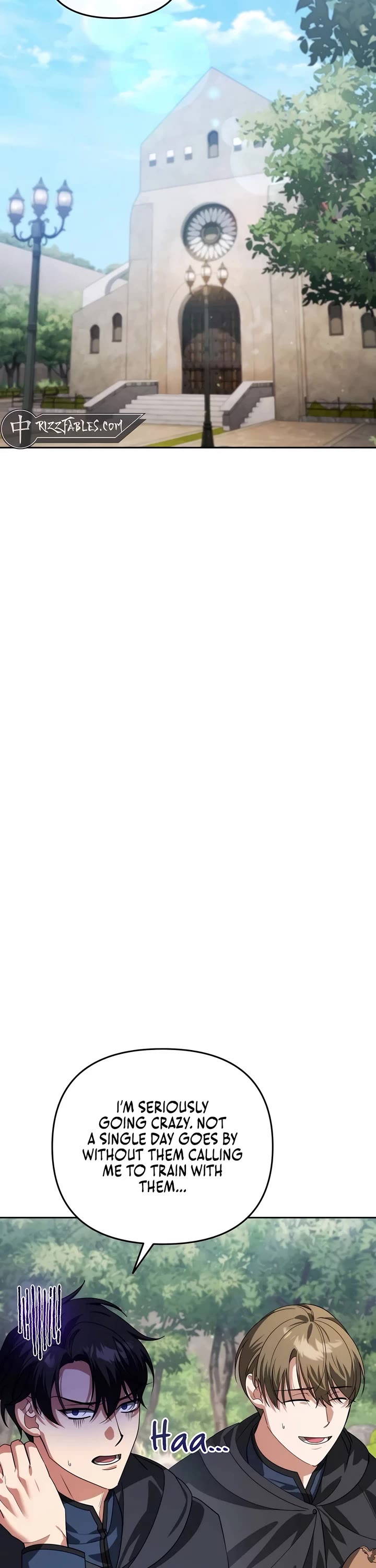 All My Alter Egos Are Tycoons chapter 15 page 7