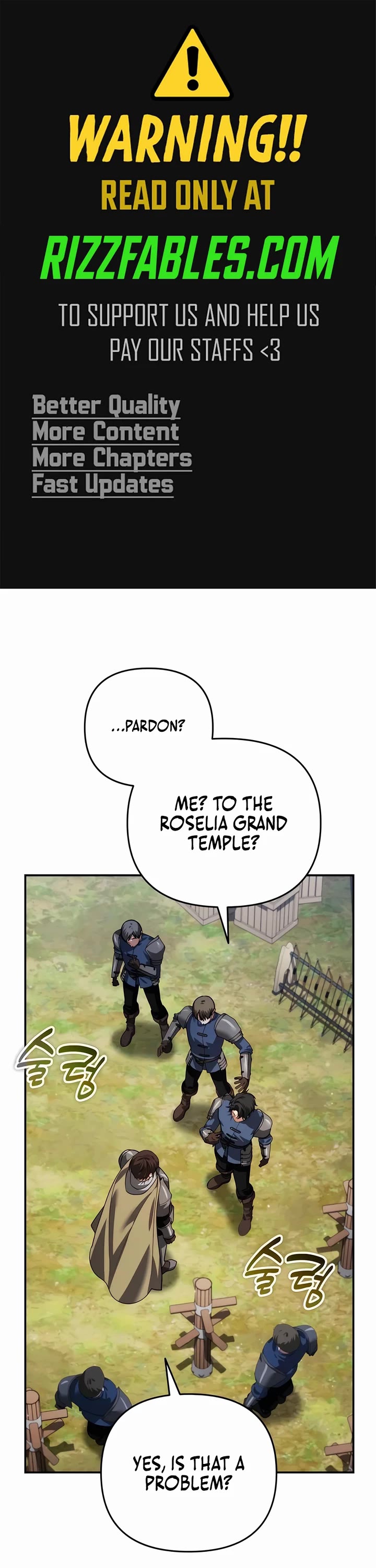 All My Alter Egos Are Tycoons chapter 16 page 1