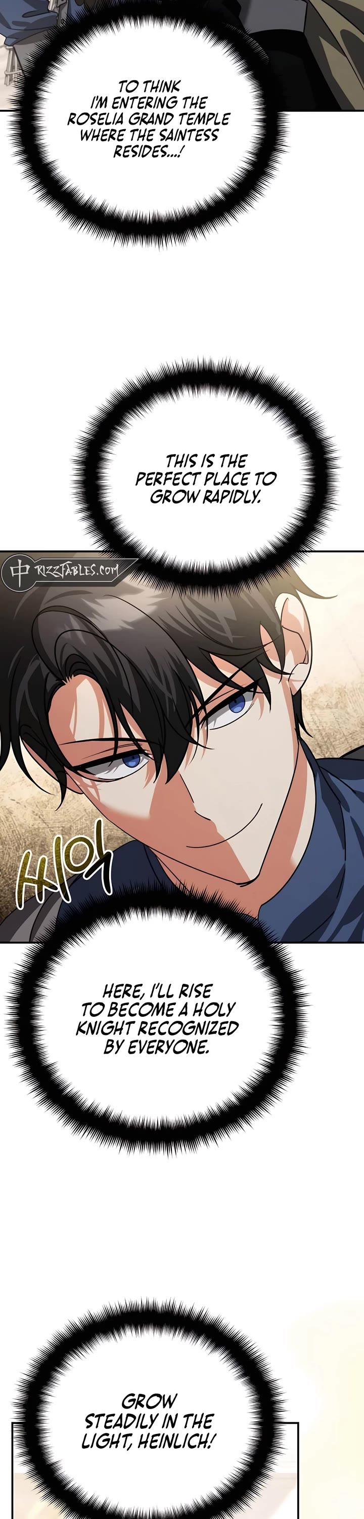 All My Alter Egos Are Tycoons chapter 16 page 10