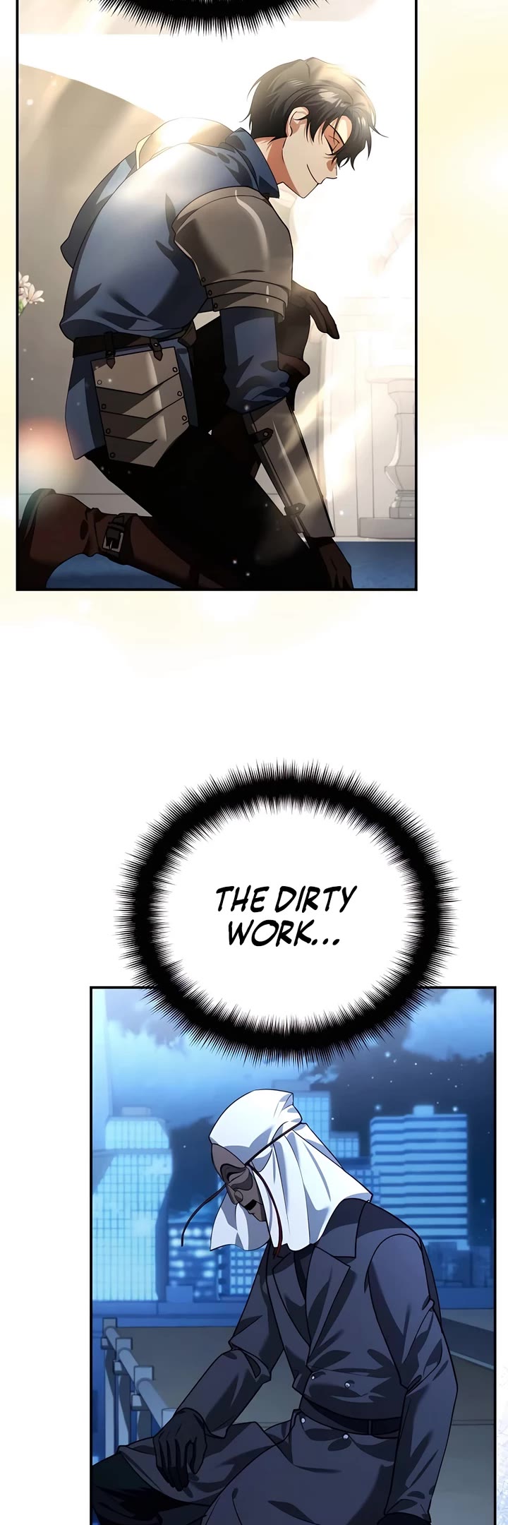 All My Alter Egos Are Tycoons chapter 16 page 11