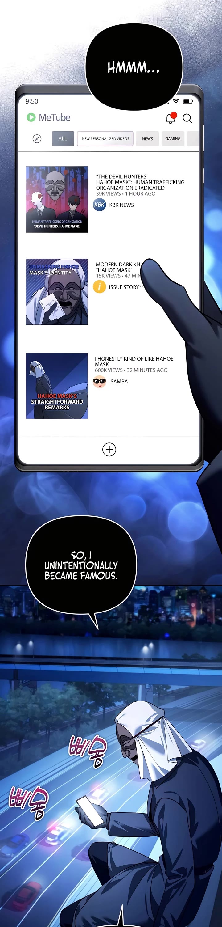 All My Alter Egos Are Tycoons chapter 16 page 14