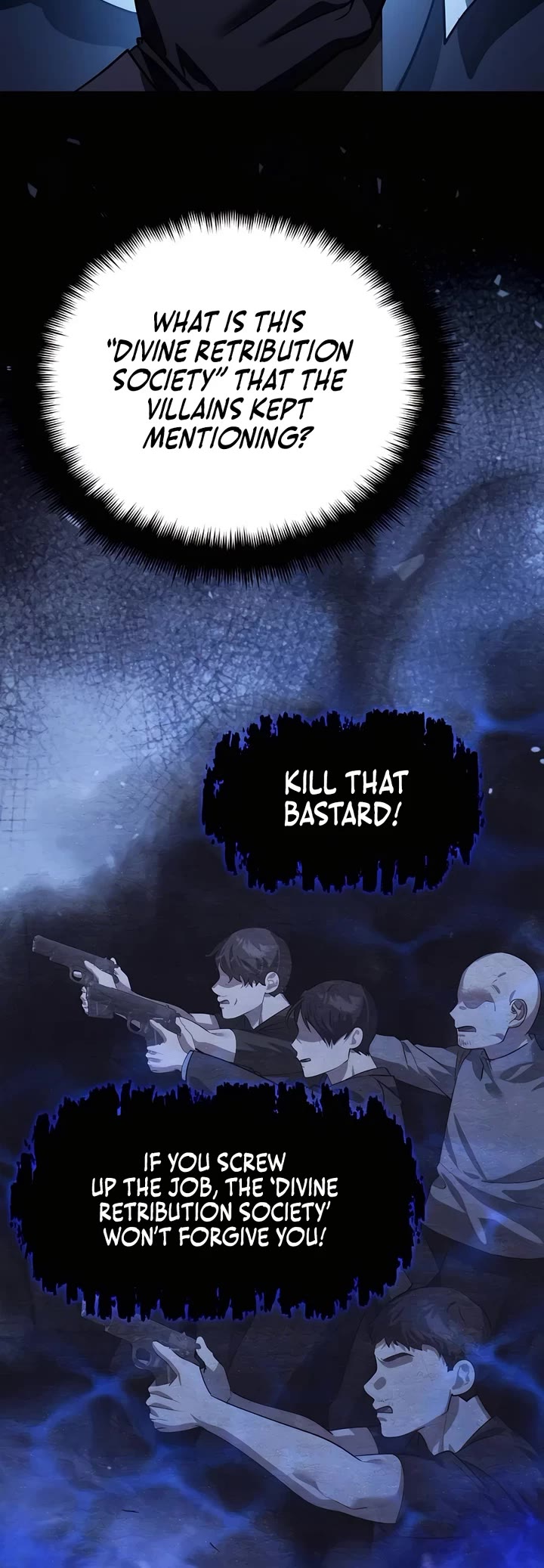 All My Alter Egos Are Tycoons chapter 16 page 16