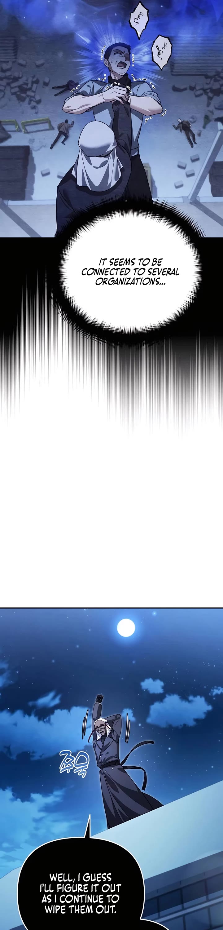 All My Alter Egos Are Tycoons chapter 16 page 17