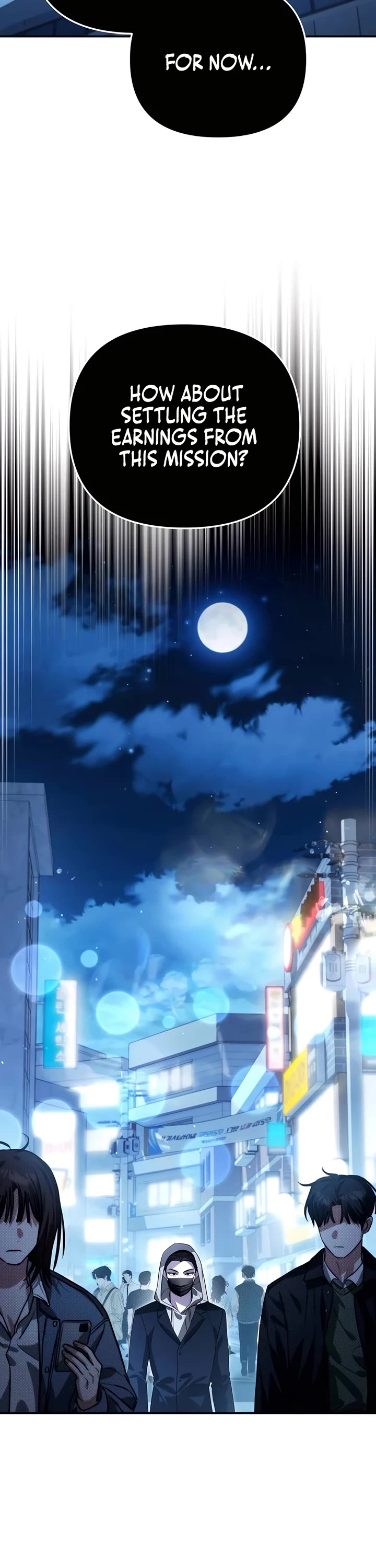 All My Alter Egos Are Tycoons chapter 16 page 18