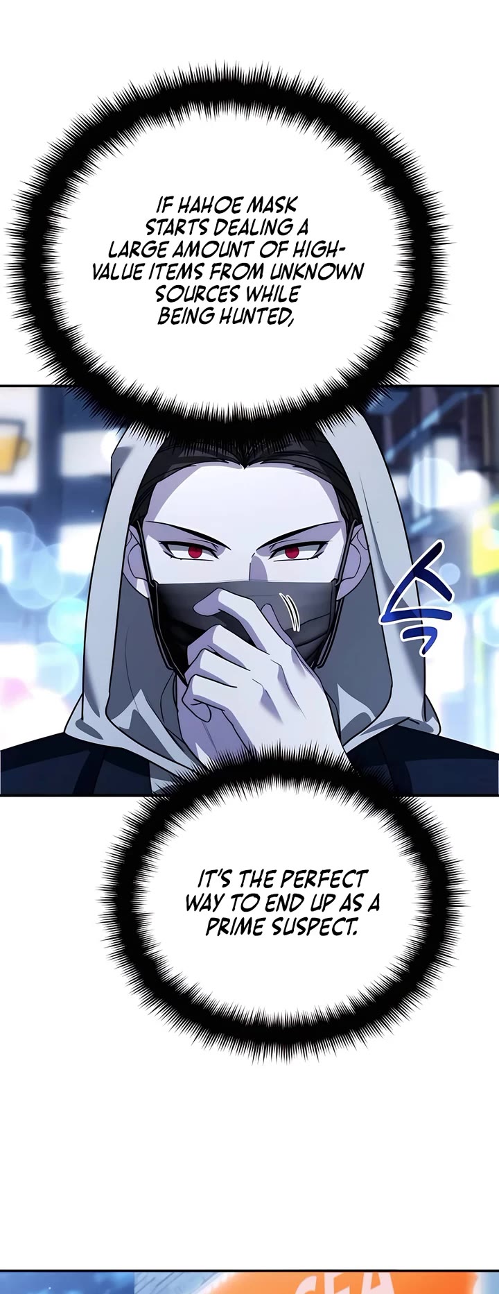 All My Alter Egos Are Tycoons chapter 16 page 19