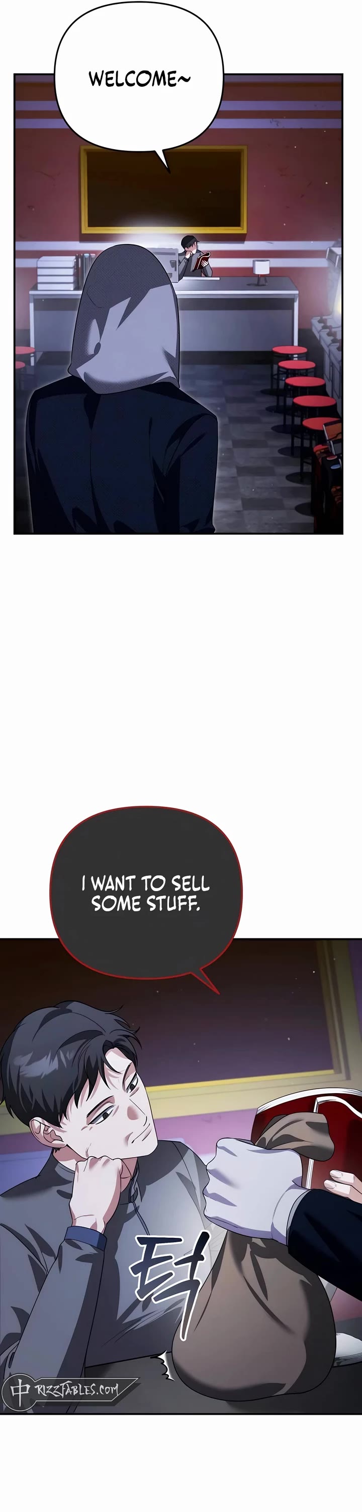 All My Alter Egos Are Tycoons chapter 16 page 21