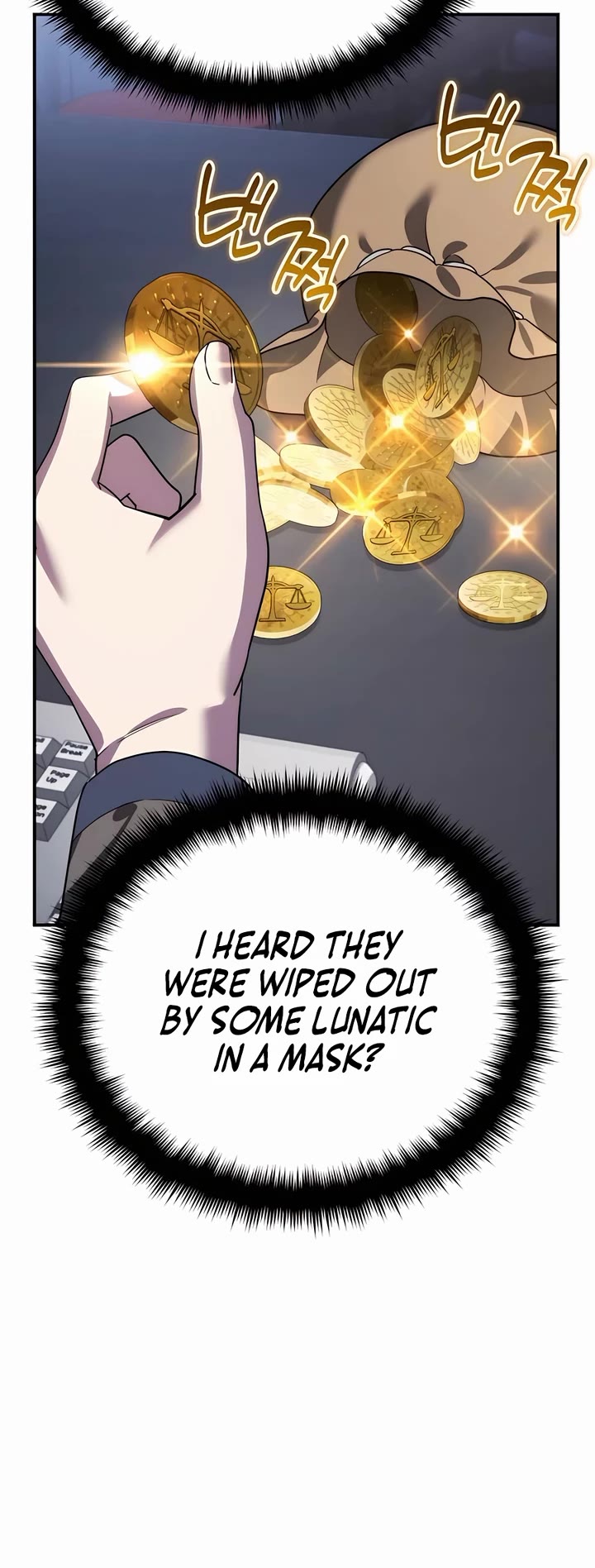 All My Alter Egos Are Tycoons chapter 16 page 24