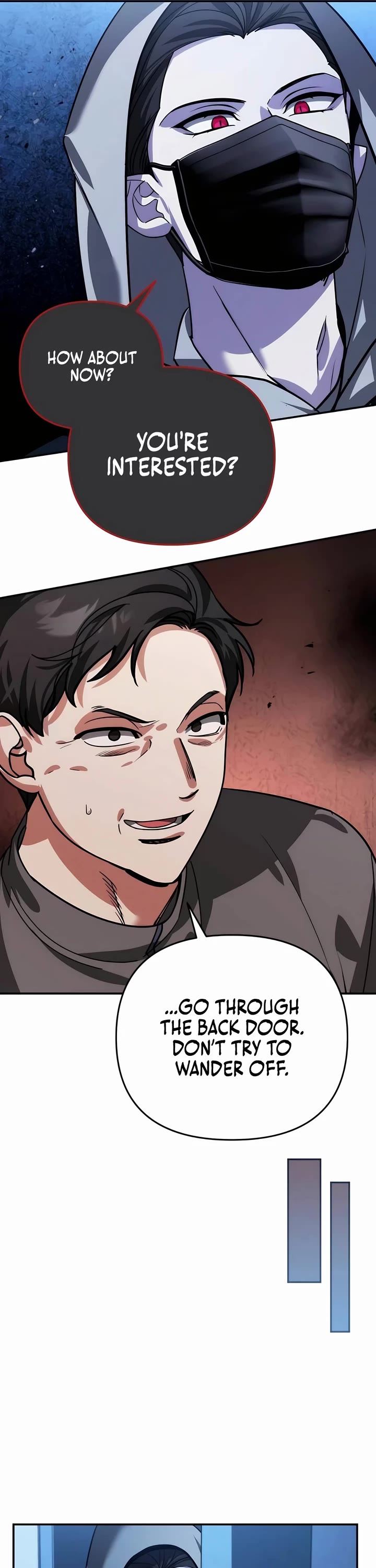 All My Alter Egos Are Tycoons chapter 16 page 25