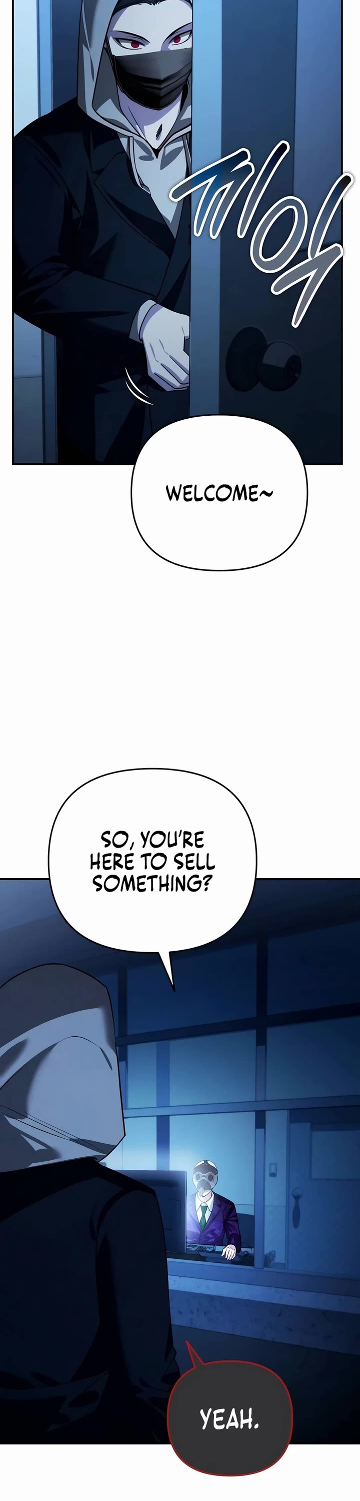 All My Alter Egos Are Tycoons chapter 16 page 26