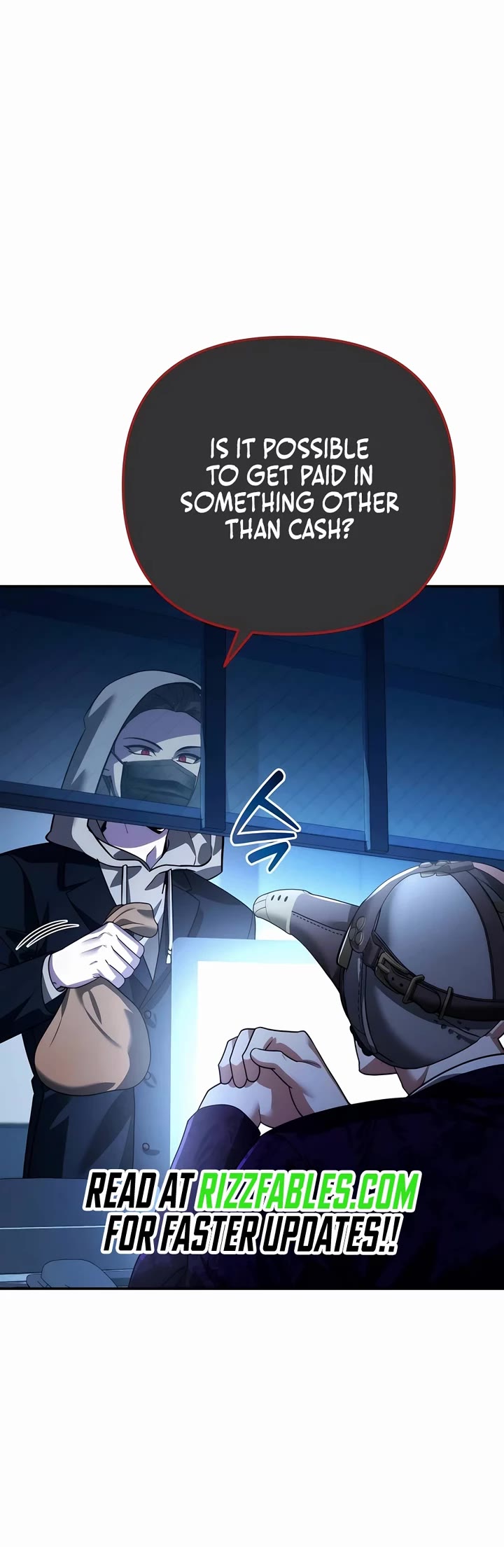 All My Alter Egos Are Tycoons chapter 16 page 27