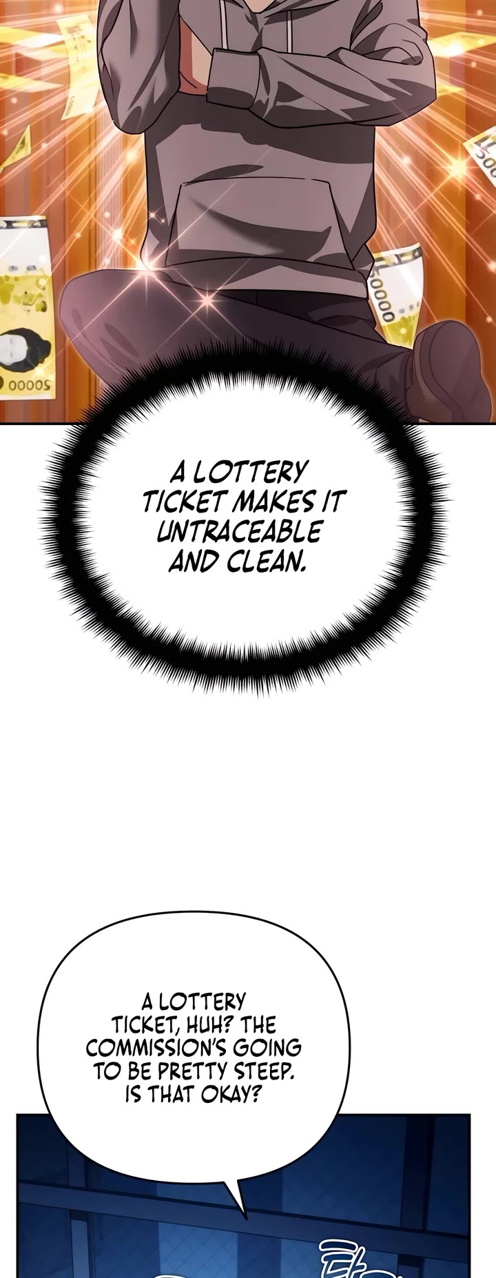 All My Alter Egos Are Tycoons chapter 16 page 31