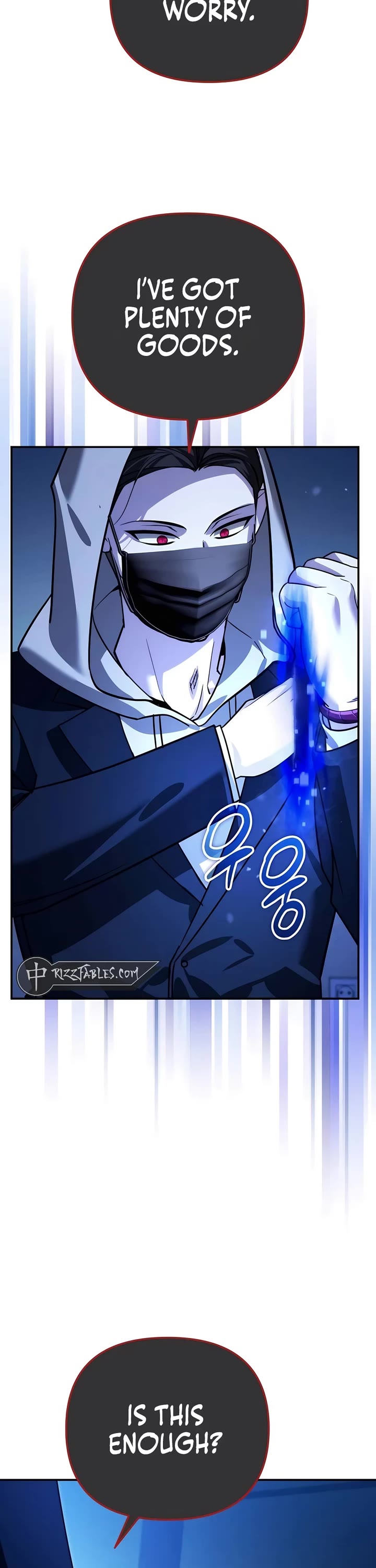 All My Alter Egos Are Tycoons chapter 16 page 34