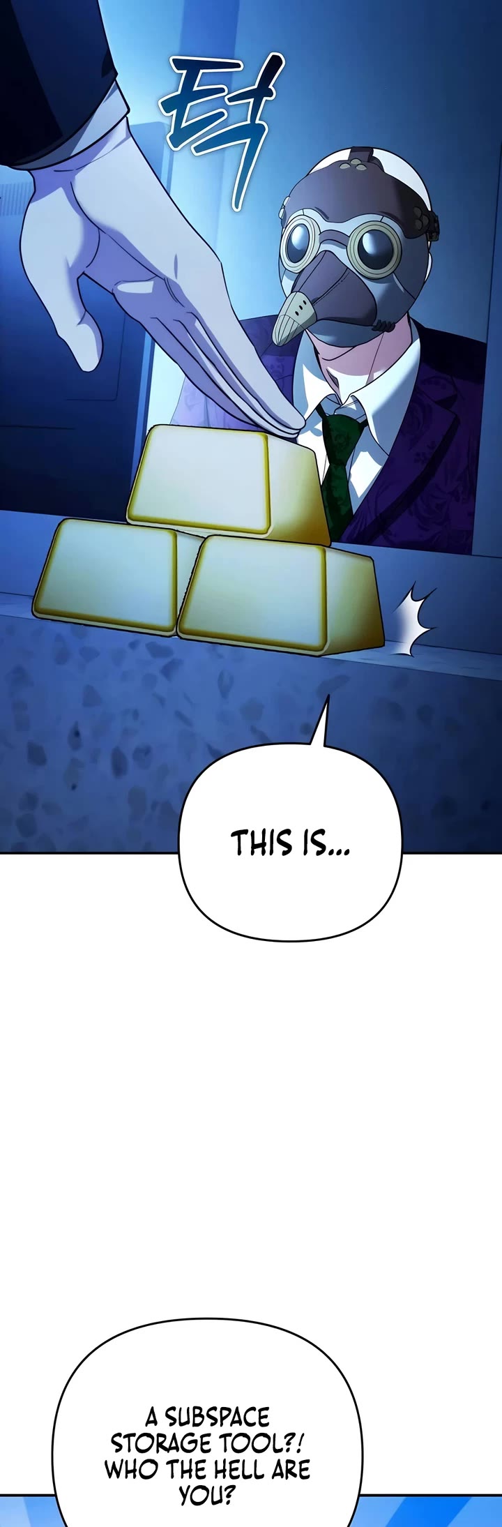 All My Alter Egos Are Tycoons chapter 16 page 35