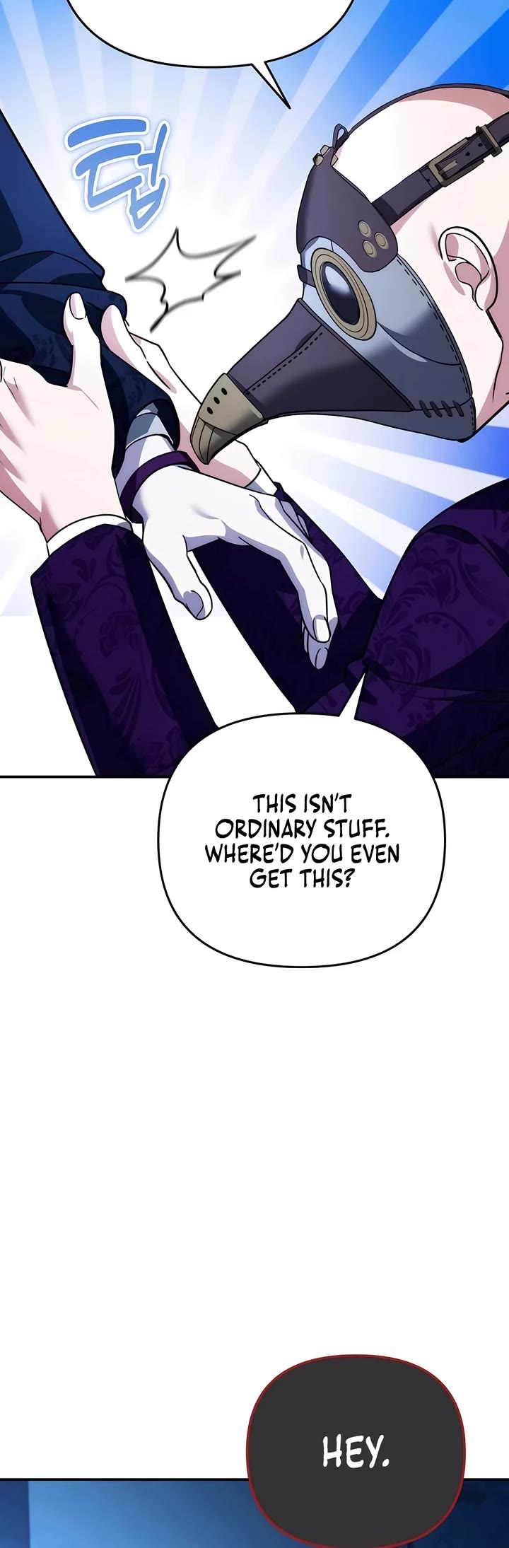 All My Alter Egos Are Tycoons chapter 16 page 36