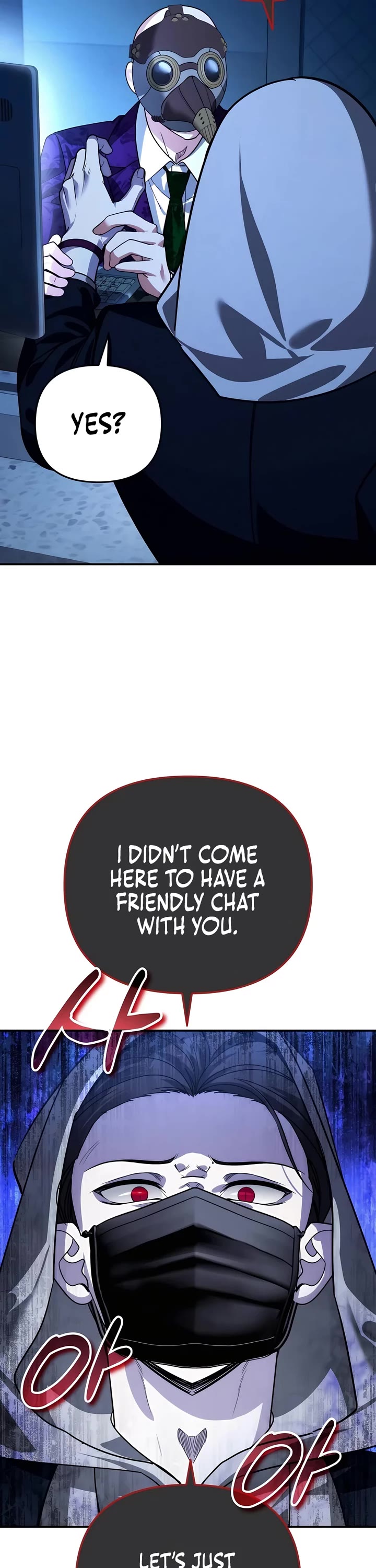 All My Alter Egos Are Tycoons chapter 16 page 37